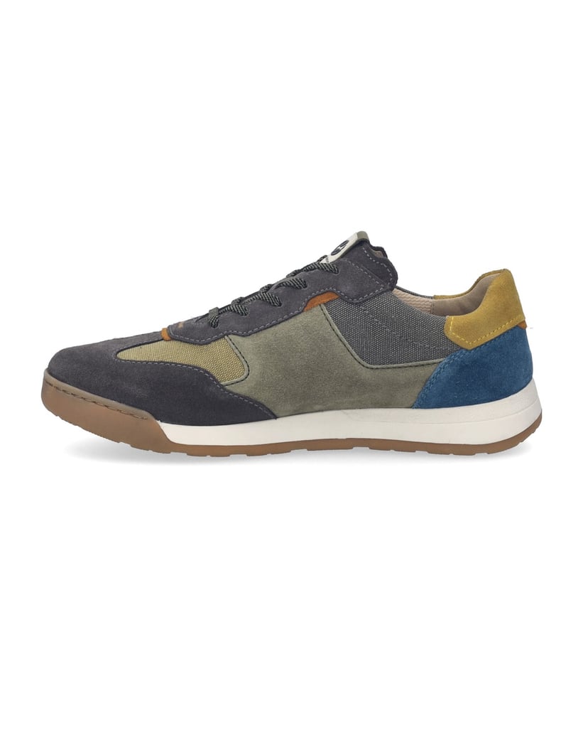 JOSEF-SEIBEL-JOSEF-SEIBEL-Blake-02-|-Sneaker-für-Herren-|-Grün-grün