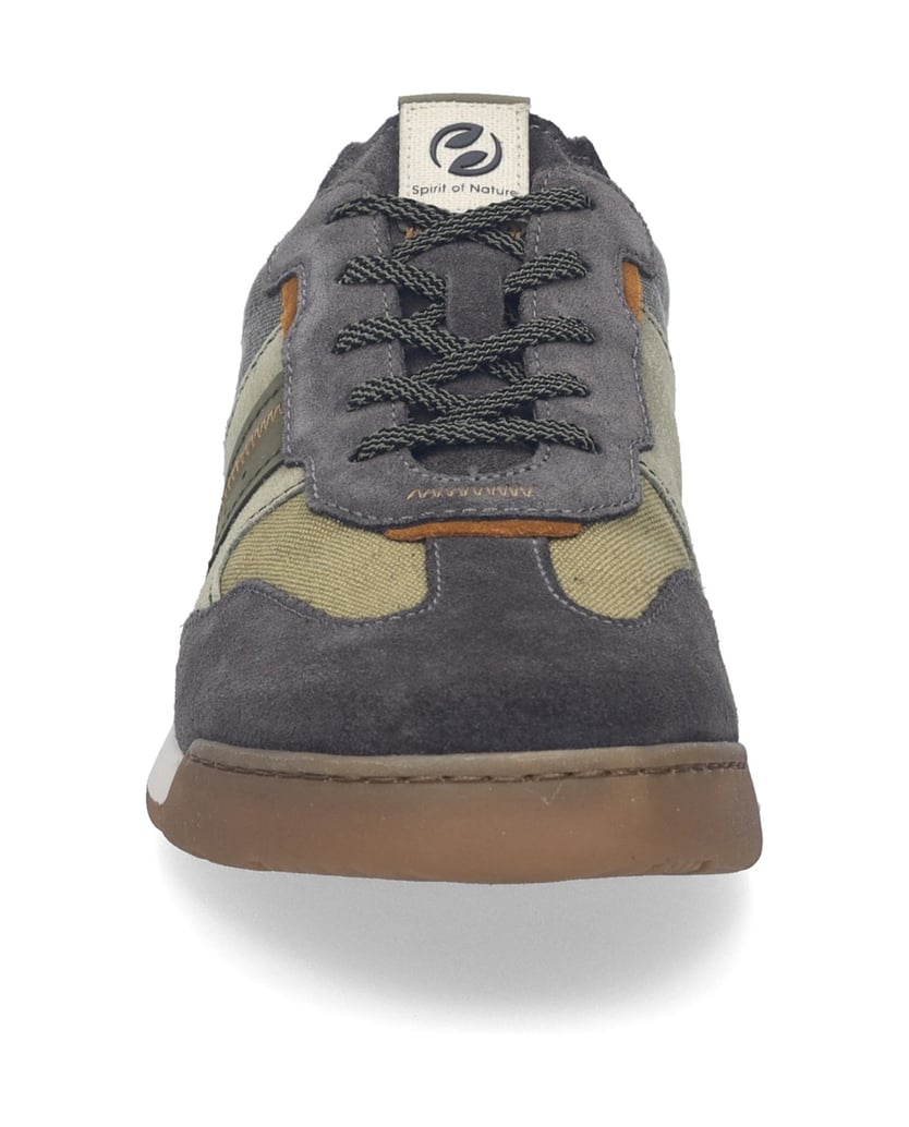 JOSEF-SEIBEL-JOSEF-SEIBEL-Blake-02-|-Sneaker-für-Herren-|-Grün-grün