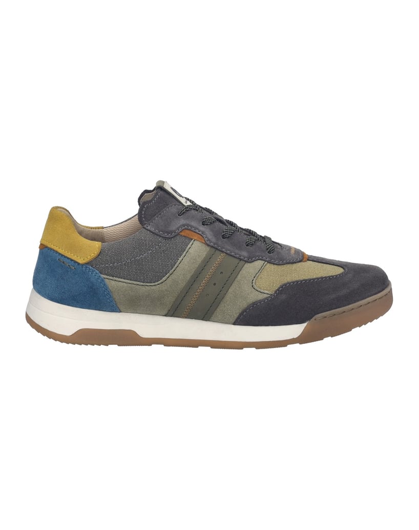 JOSEF-SEIBEL-JOSEF-SEIBEL-Blake-02-|-Sneaker-für-Herren-|-Grün-grün