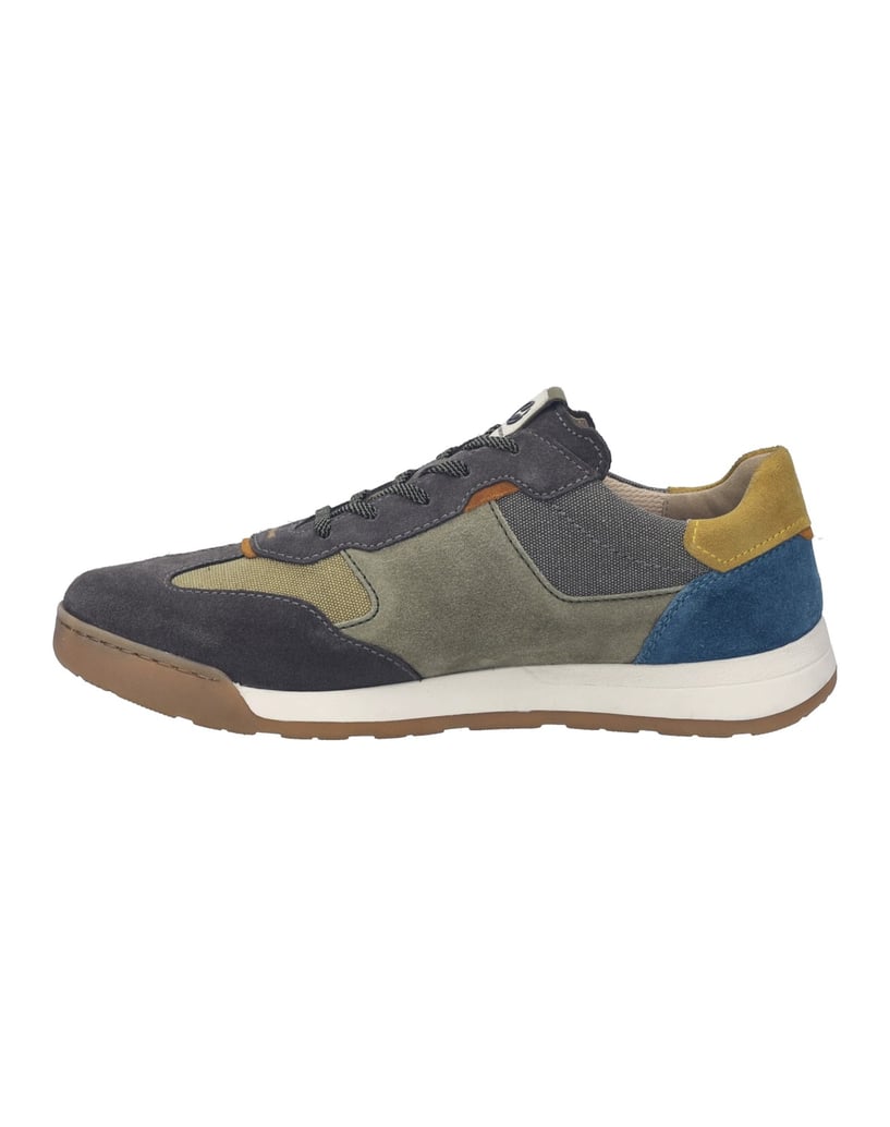 JOSEF-SEIBEL-JOSEF-SEIBEL-Blake-02-|-Sneaker-für-Herren-|-Grün-grün