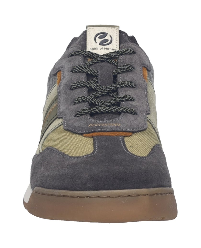 JOSEF-SEIBEL-JOSEF-SEIBEL-Blake-02-|-Sneaker-für-Herren-|-Grün-grün