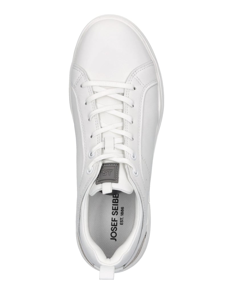 JOSEF-SEIBEL-JOSEF-SEIBEL-Donovan-04-|-Sneaker-für-Herren-|-Weiß-weiss