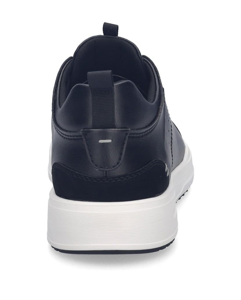 JOSEF-SEIBEL-JOSEF-SEIBEL-Donovan-04-|-Sneaker-für-Herren-|-Schwarz-schwarz