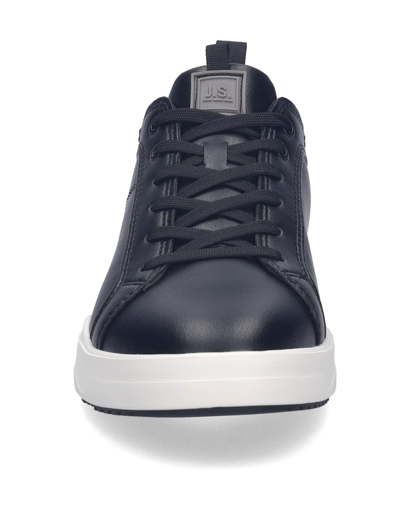 JOSEF-SEIBEL-JOSEF-SEIBEL-Donovan-04-|-Sneaker-für-Herren-|-Schwarz-schwarz