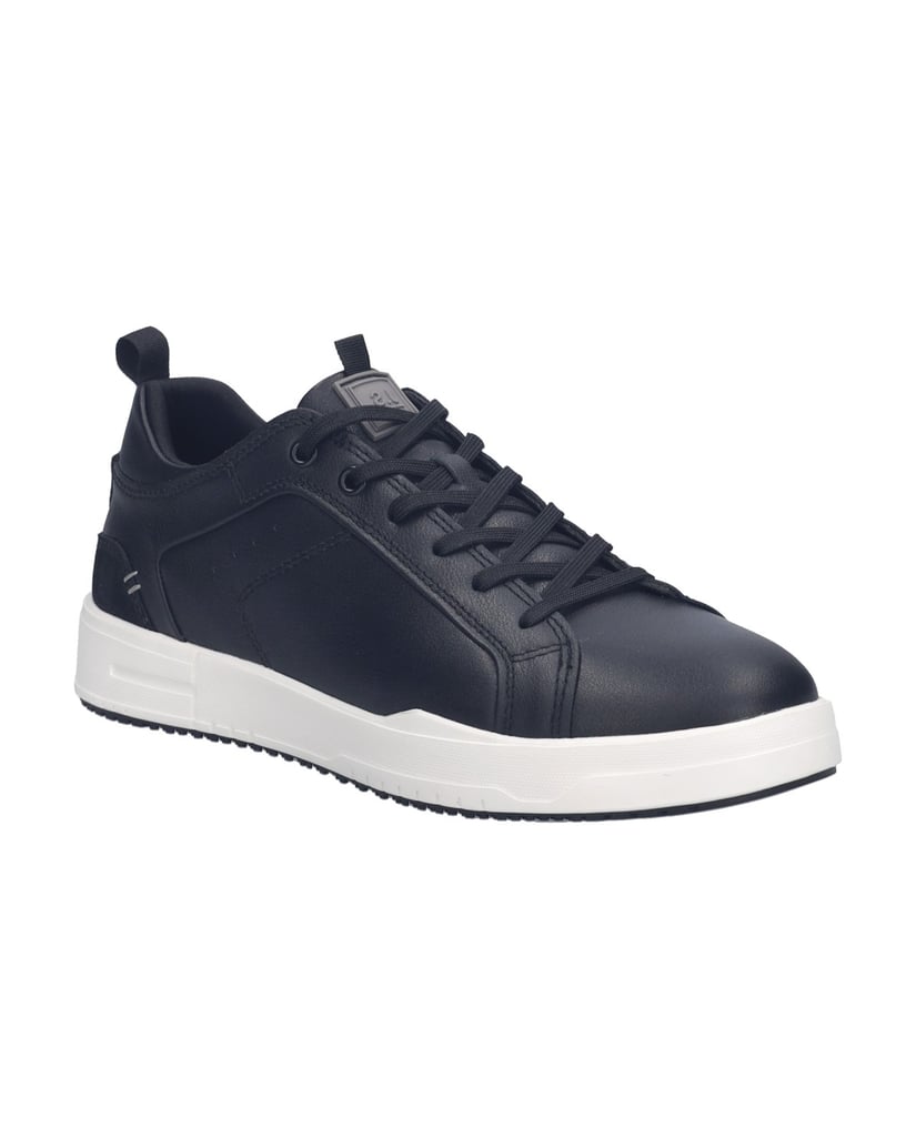 JOSEF-SEIBEL-JOSEF-SEIBEL-Donovan-04-|-Sneaker-für-Herren-|-Schwarz-schwarz