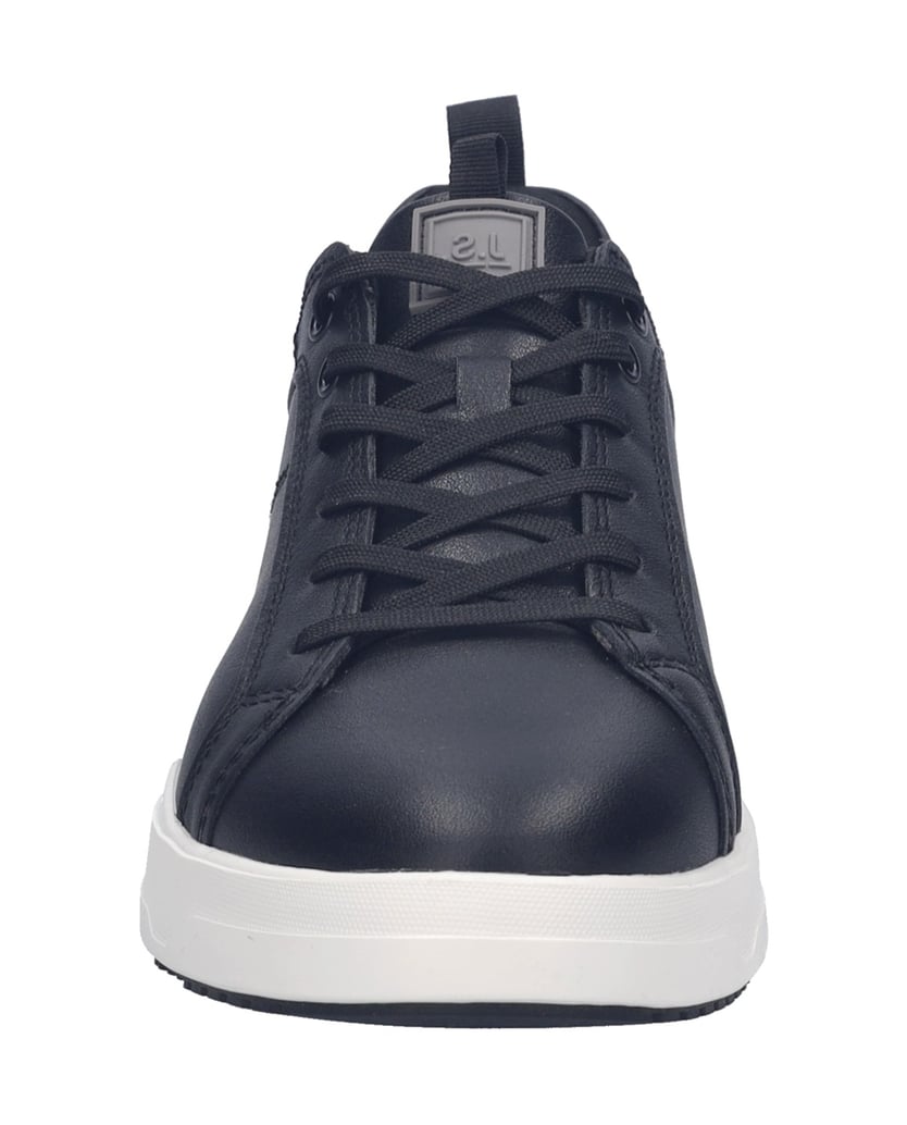 JOSEF-SEIBEL-JOSEF-SEIBEL-Donovan-04-|-Sneaker-für-Herren-|-Schwarz-schwarz