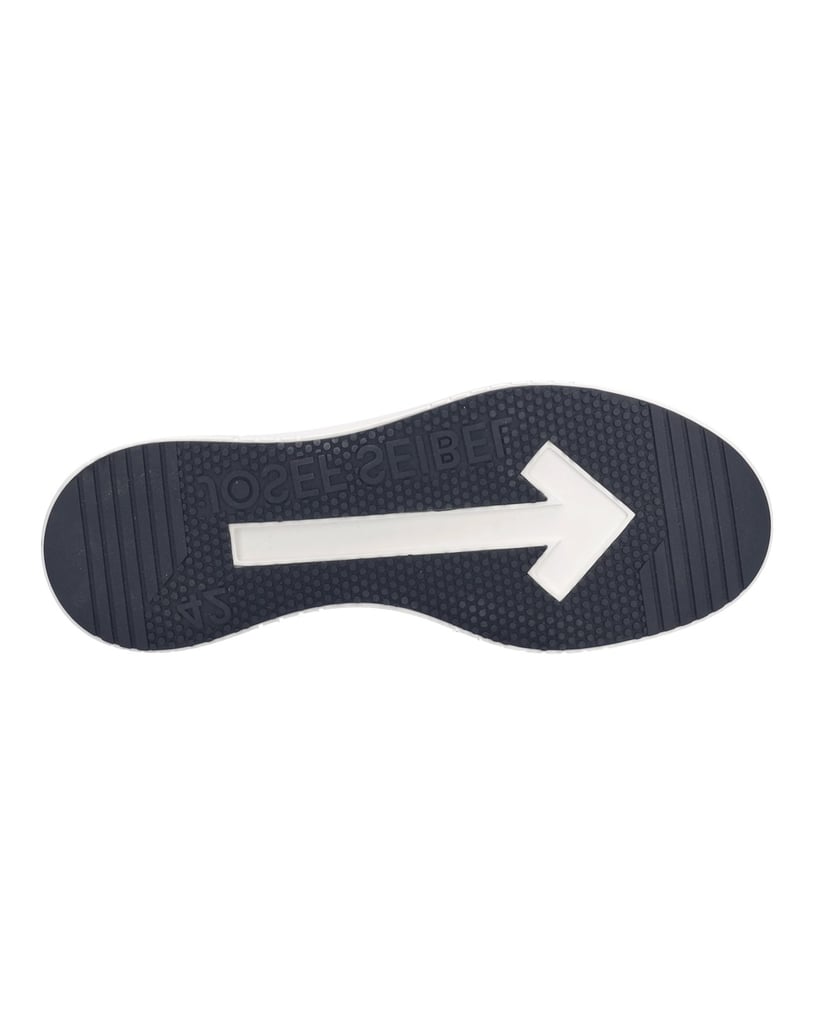 JOSEF-SEIBEL-JOSEF-SEIBEL-Donovan-04-|-Sneaker-für-Herren-|-Schwarz-schwarz