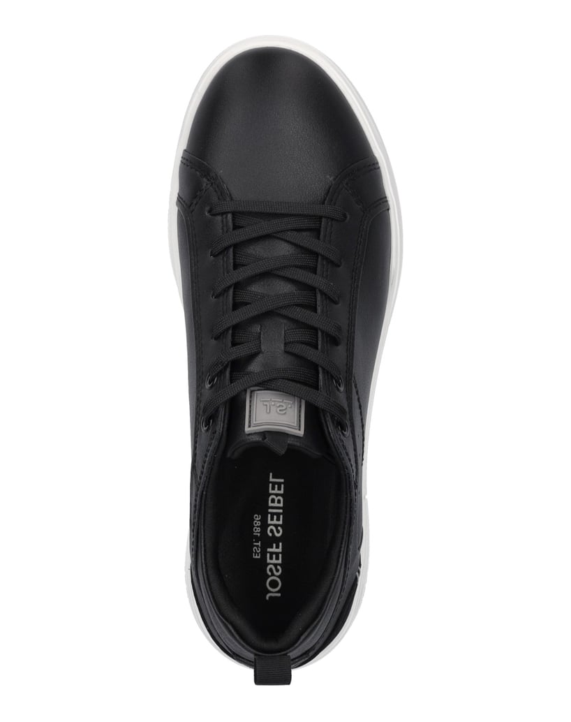 JOSEF-SEIBEL-JOSEF-SEIBEL-Donovan-04-|-Sneaker-für-Herren-|-Schwarz-schwarz