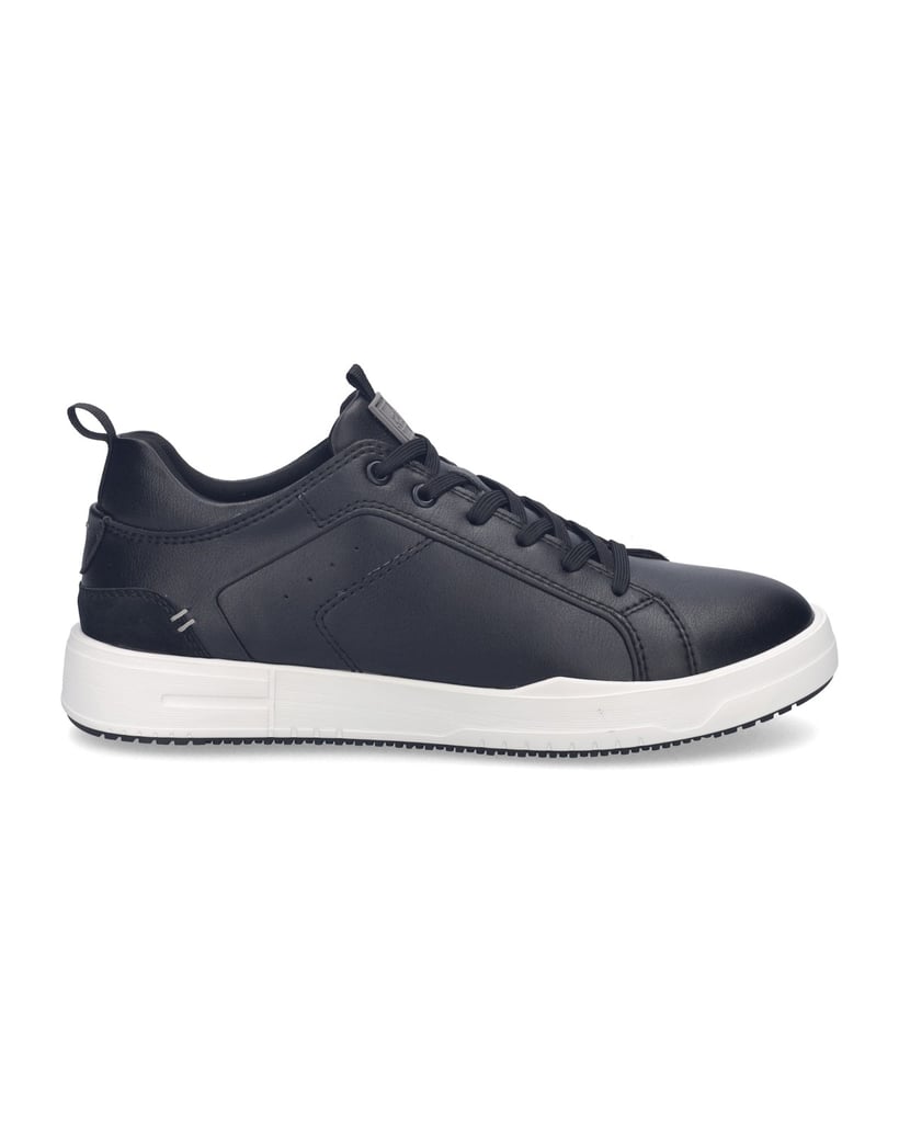 JOSEF-SEIBEL-JOSEF-SEIBEL-Donovan-04-|-Sneaker-für-Herren-|-Schwarz-schwarz