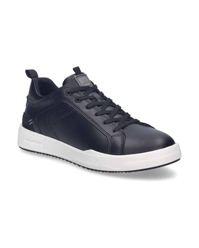 JOSEF-SEIBEL-JOSEF-SEIBEL-Donovan-04-|-Sneaker-für-Herren-|-Schwarz-schwarz