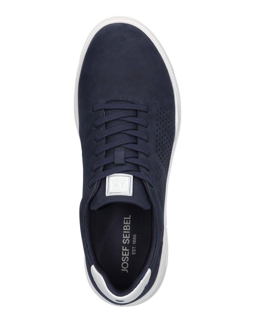 JOSEF-SEIBEL-JOSEF-SEIBEL-Donovan-01-|-Sneaker-für-Herren-|-Blau-blau