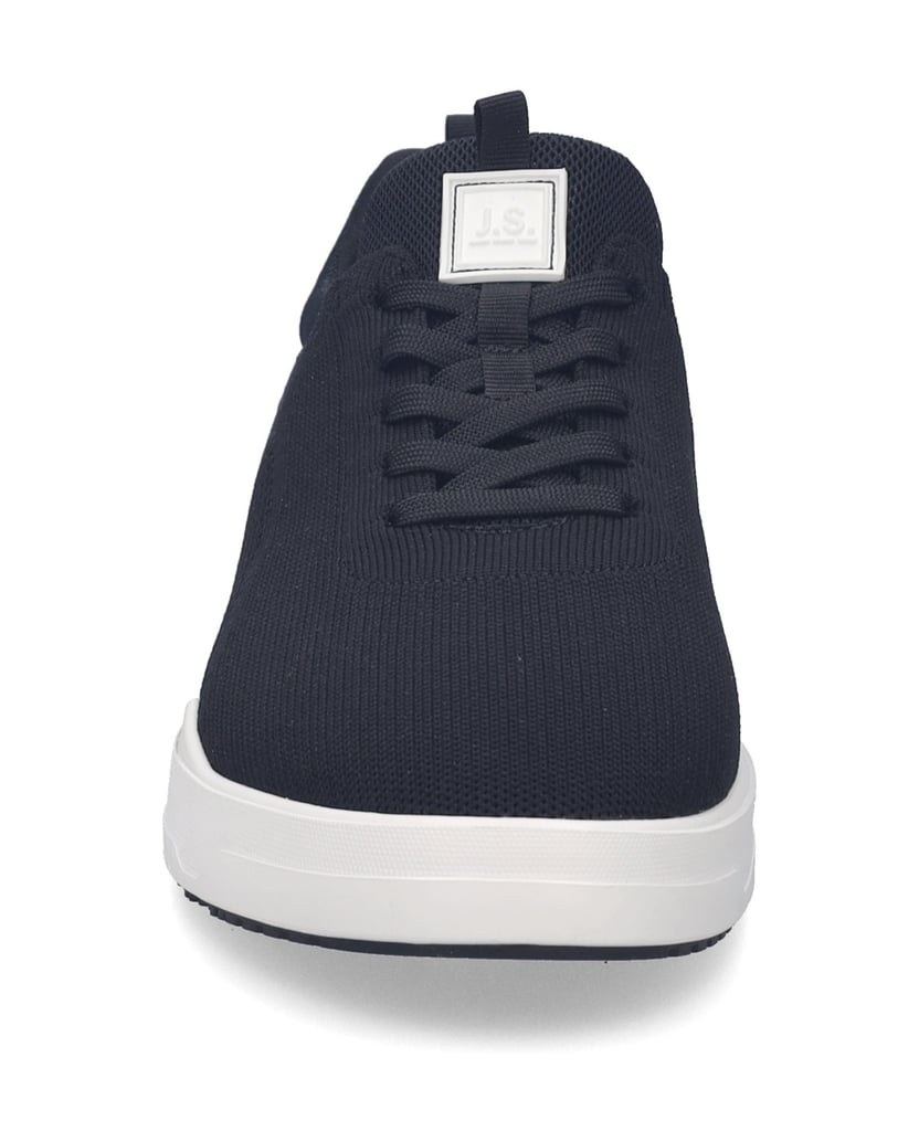 JOSEF-SEIBEL-JOSEF-SEIBEL-Donovan-02-|-Sneaker-für-Herren-|-Schwarz-schwarz