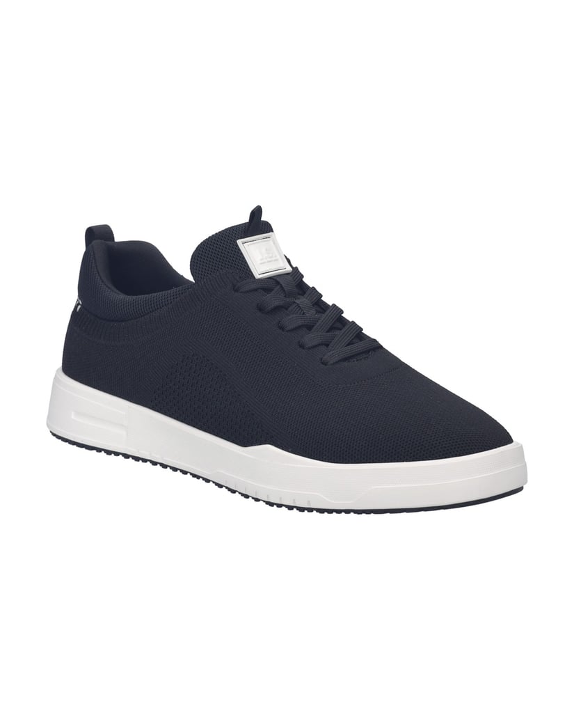 JOSEF-SEIBEL-JOSEF-SEIBEL-Donovan-02-|-Sneaker-für-Herren-|-Schwarz-schwarz