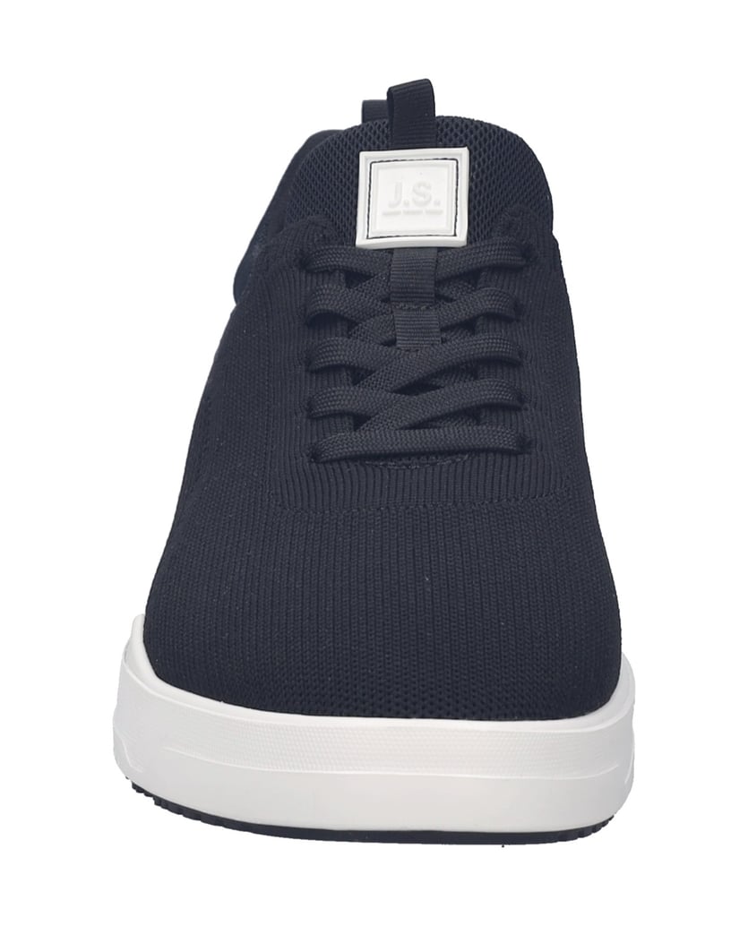 JOSEF-SEIBEL-JOSEF-SEIBEL-Donovan-02-|-Sneaker-für-Herren-|-Schwarz-schwarz