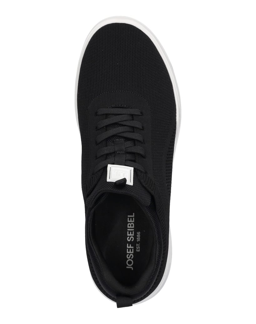 JOSEF-SEIBEL-JOSEF-SEIBEL-Donovan-02-|-Sneaker-für-Herren-|-Schwarz-schwarz
