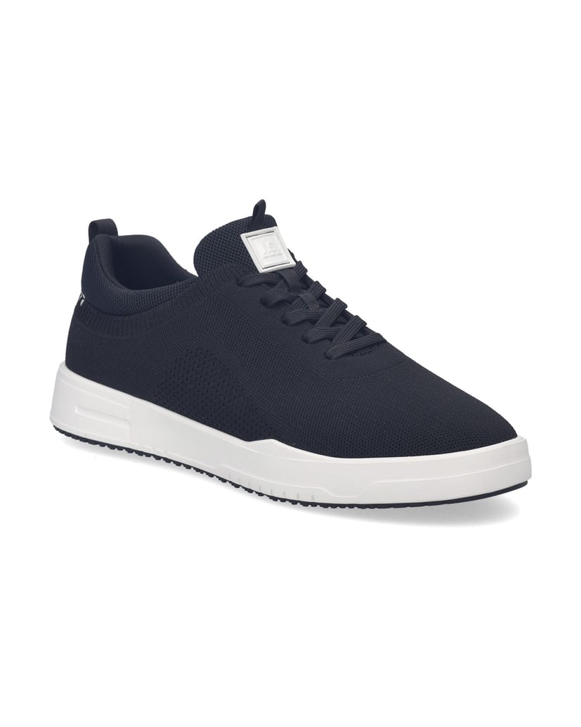 JOSEF-SEIBEL-JOSEF-SEIBEL-Donovan-02-|-Sneaker-für-Herren-|-Schwarz-schwarz