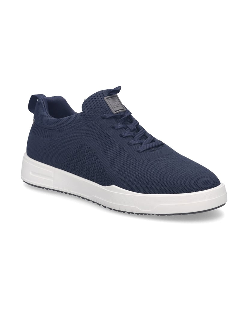 JOSEF-SEIBEL-JOSEF-SEIBEL-Donovan-02-|-Sneaker-für-Herren-|-Blau-blau