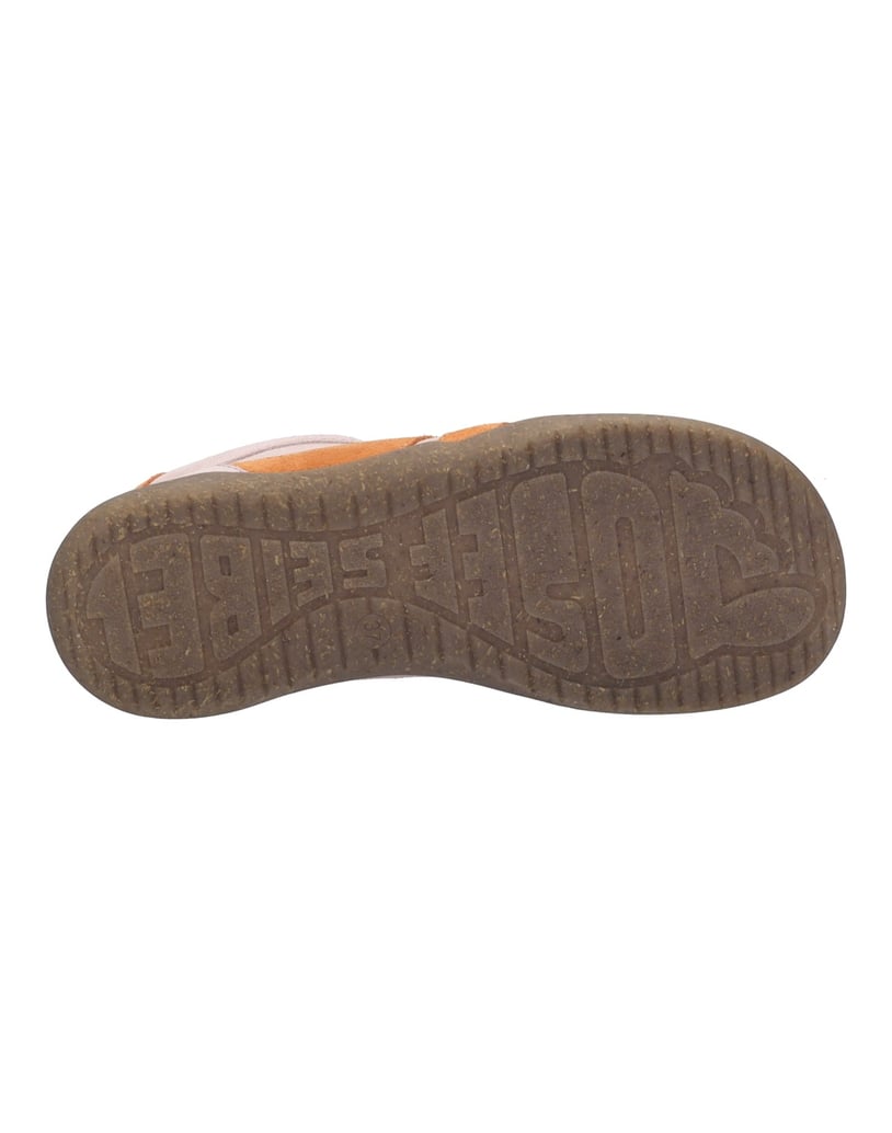 JOSEF-SEIBEL-JOSEF-SEIBEL-Cassandra-11-|-Sneaker-für-Damen-|-Rot-rosa