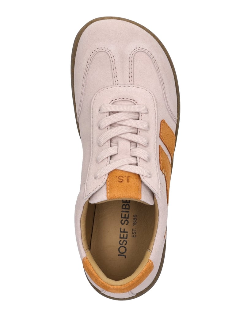 JOSEF-SEIBEL-JOSEF-SEIBEL-Cassandra-11-|-Sneaker-für-Damen-|-Rot-rosa