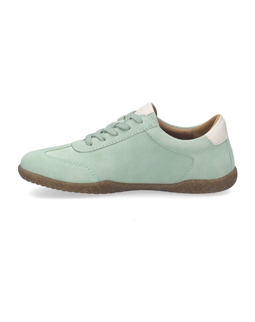 JOSEF-SEIBEL-JOSEF-SEIBEL-Cassandra-11-|-Sneaker-für-Damen-|-Grün-hellgrün