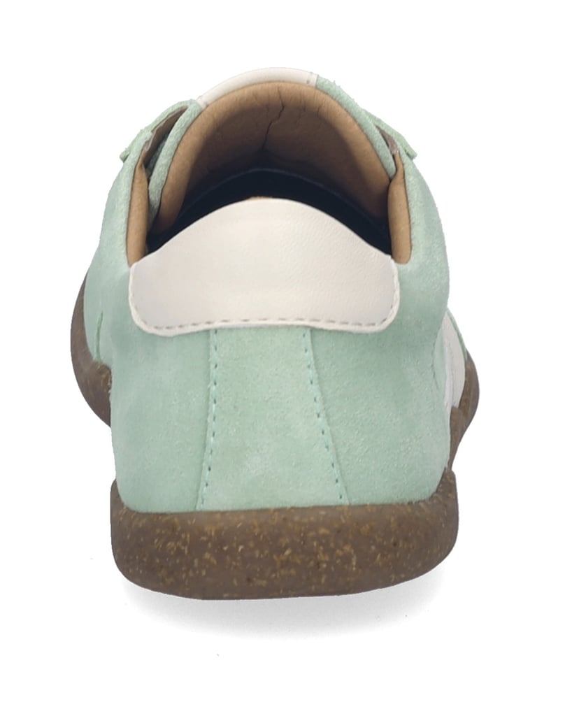 JOSEF-SEIBEL-JOSEF-SEIBEL-Cassandra-11-|-Sneaker-für-Damen-|-Grün-hellgrün
