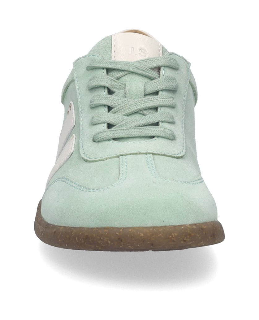 JOSEF-SEIBEL-JOSEF-SEIBEL-Cassandra-11-|-Sneaker-für-Damen-|-Grün-hellgrün