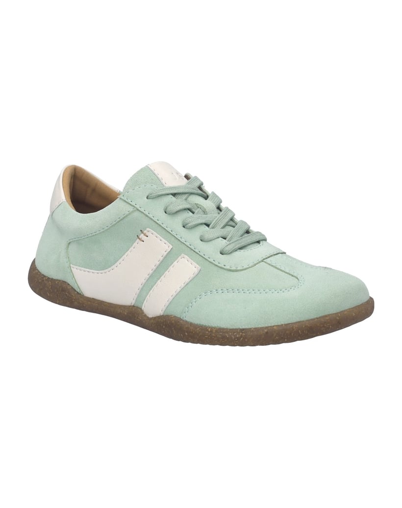 JOSEF-SEIBEL-JOSEF-SEIBEL-Cassandra-11-|-Sneaker-für-Damen-|-Grün-hellgrün