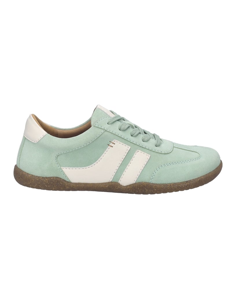 JOSEF-SEIBEL-JOSEF-SEIBEL-Cassandra-11-|-Sneaker-für-Damen-|-Grün-hellgrün