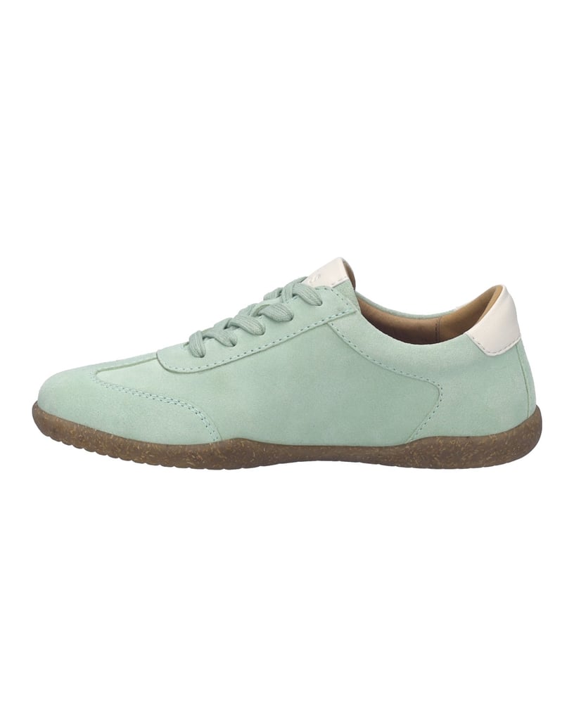 JOSEF-SEIBEL-JOSEF-SEIBEL-Cassandra-11-|-Sneaker-für-Damen-|-Grün-hellgrün