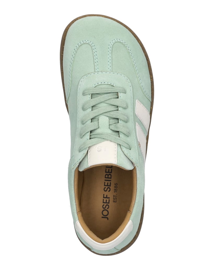 JOSEF-SEIBEL-JOSEF-SEIBEL-Cassandra-11-|-Sneaker-für-Damen-|-Grün-hellgrün