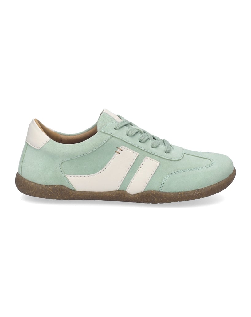 JOSEF-SEIBEL-JOSEF-SEIBEL-Cassandra-11-|-Sneaker-für-Damen-|-Grün-hellgrün