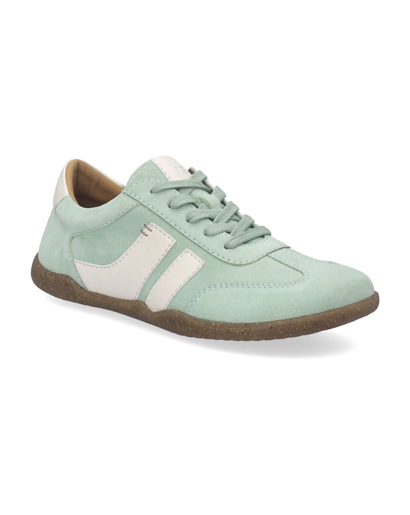 JOSEF-SEIBEL-JOSEF-SEIBEL-Cassandra-11-|-Sneaker-für-Damen-|-Grün-hellgrün