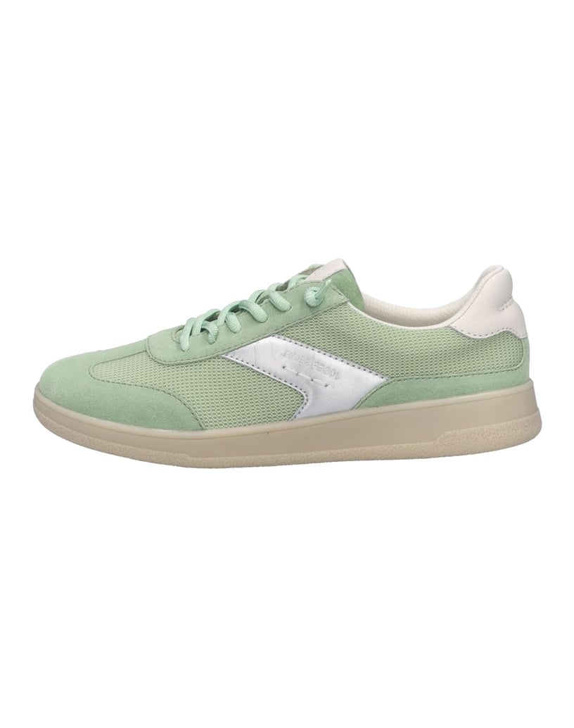 JOSEF-SEIBEL-JOSEF-SEIBEL-Jade-02-|-Sneaker-für-Damen-|-Grün-grün