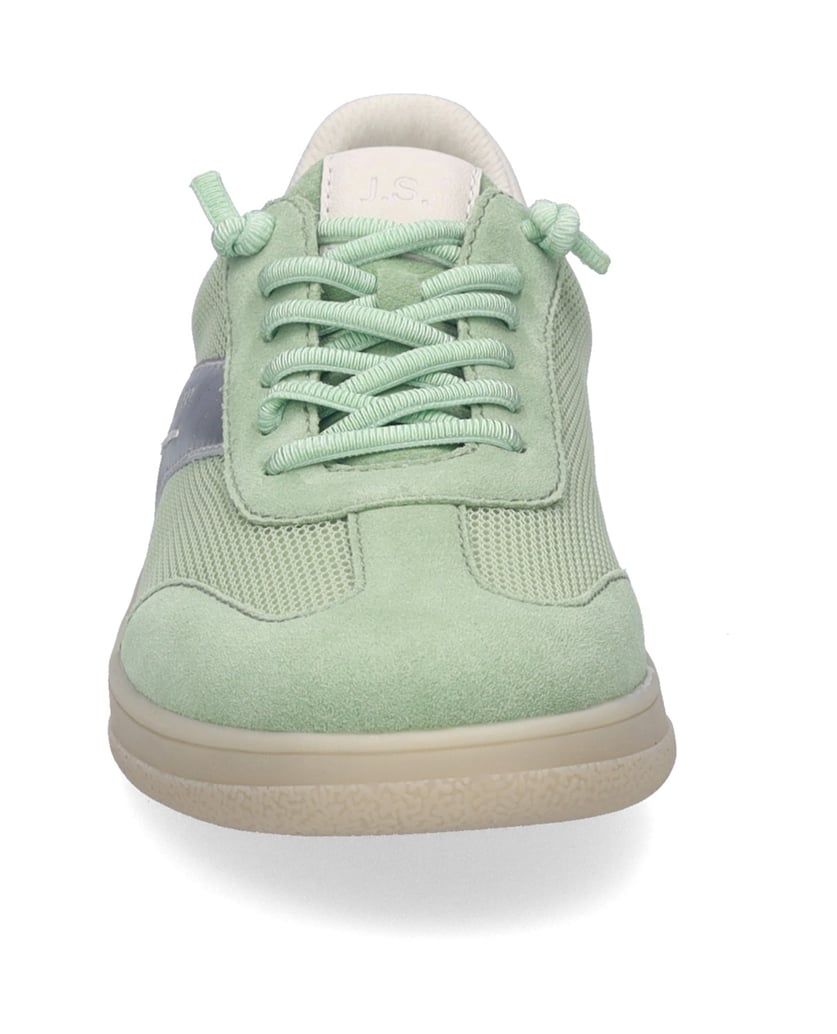 JOSEF-SEIBEL-JOSEF-SEIBEL-Jade-02-|-Sneaker-für-Damen-|-Grün-grün