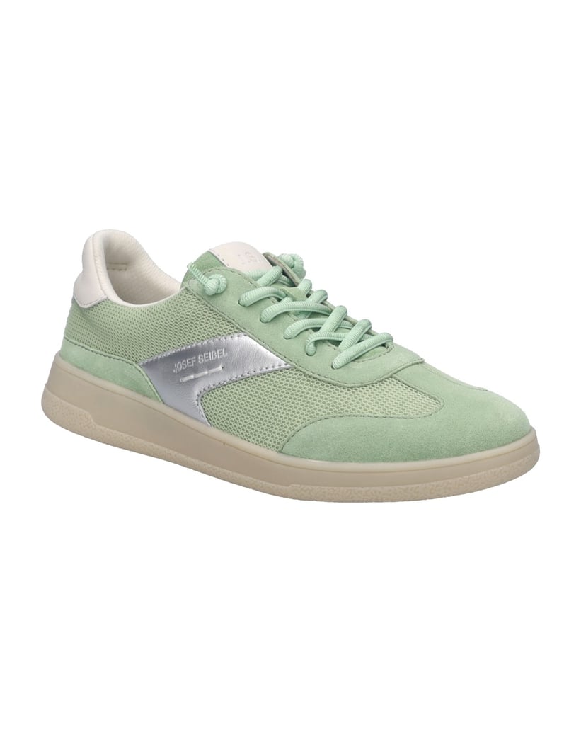 JOSEF-SEIBEL-JOSEF-SEIBEL-Jade-02-|-Sneaker-für-Damen-|-Grün-grün