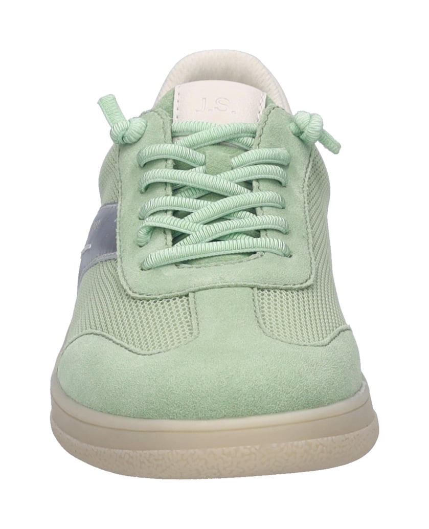 JOSEF-SEIBEL-JOSEF-SEIBEL-Jade-02-|-Sneaker-für-Damen-|-Grün-grün