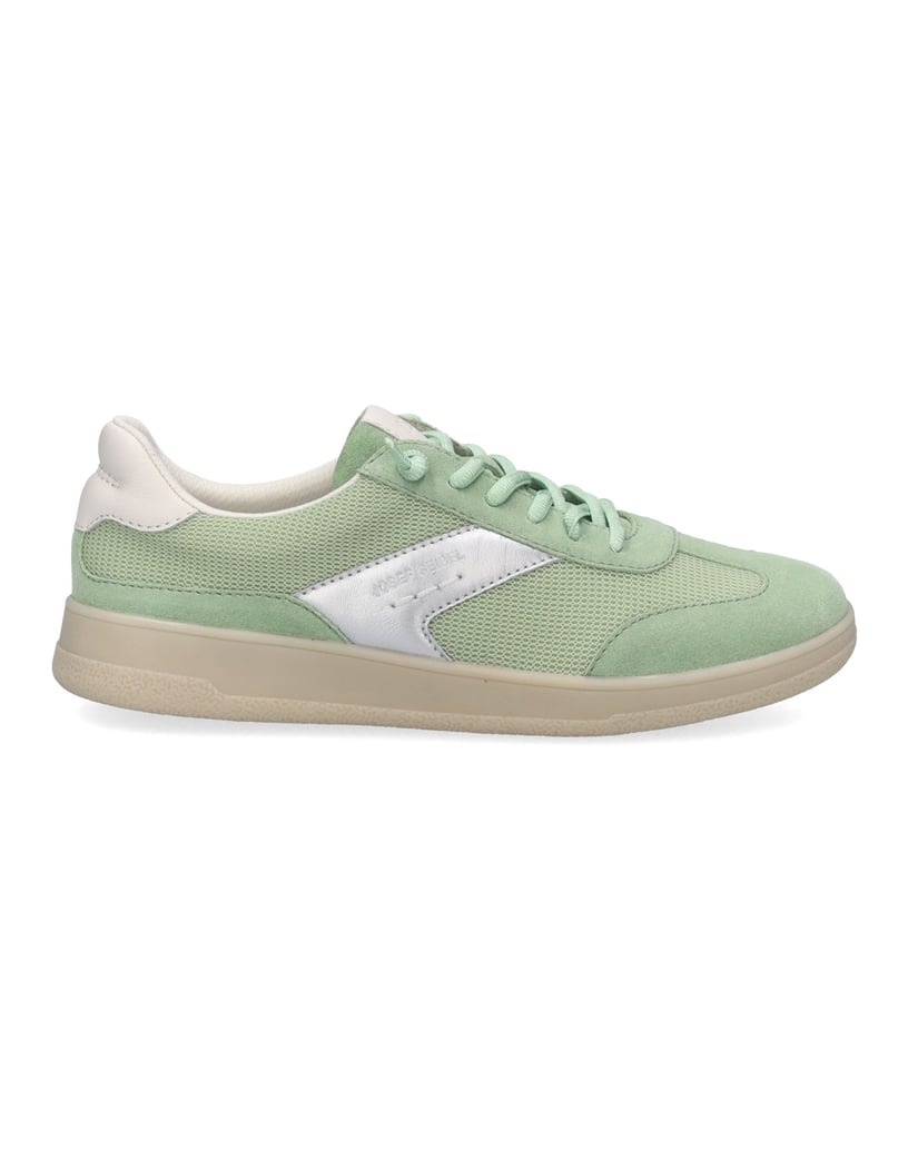 JOSEF-SEIBEL-JOSEF-SEIBEL-Jade-02-|-Sneaker-für-Damen-|-Grün-grün