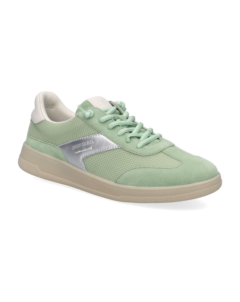 JOSEF-SEIBEL-JOSEF-SEIBEL-Jade-02-|-Sneaker-für-Damen-|-Grün-grün