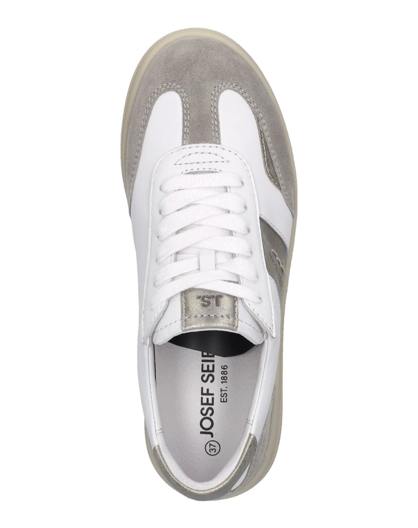 JOSEF-SEIBEL-JOSEF-SEIBEL-Jade-01-|-Sneaker-für-Damen-|-Grau-grau