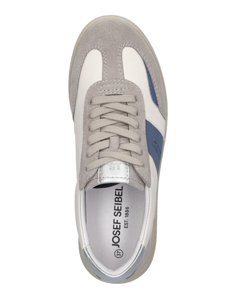 JOSEF-SEIBEL-JOSEF-SEIBEL-Jade-01-|-Sneaker-für-Damen-|-Grau-hellgrau