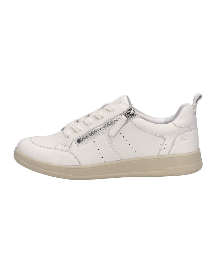 JOSEF-SEIBEL-JOSEF-SEIBEL-Jade-05-|-Sneaker-für-Damen-|-Weiß-weiss