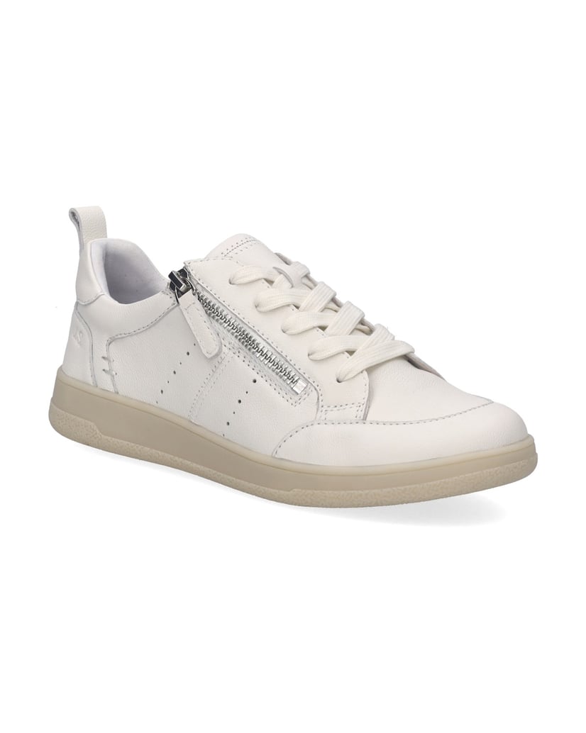 JOSEF-SEIBEL-JOSEF-SEIBEL-Jade-05-|-Sneaker-für-Damen-|-Weiß-weiss