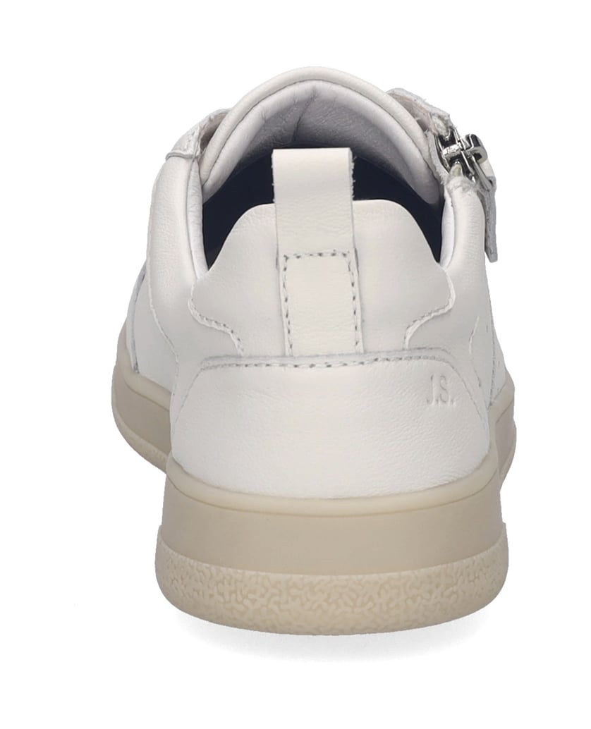 JOSEF-SEIBEL-JOSEF-SEIBEL-Jade-05-|-Sneaker-für-Damen-|-Weiß-weiss