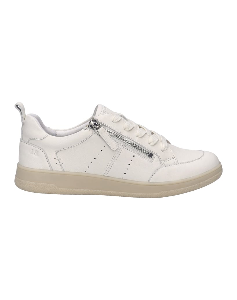 JOSEF-SEIBEL-JOSEF-SEIBEL-Jade-05-|-Sneaker-für-Damen-|-Weiß-weiss
