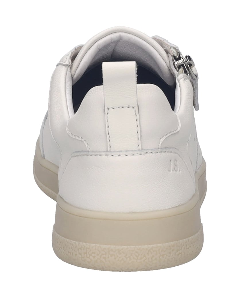 JOSEF-SEIBEL-JOSEF-SEIBEL-Jade-05-|-Sneaker-für-Damen-|-Weiß-weiss