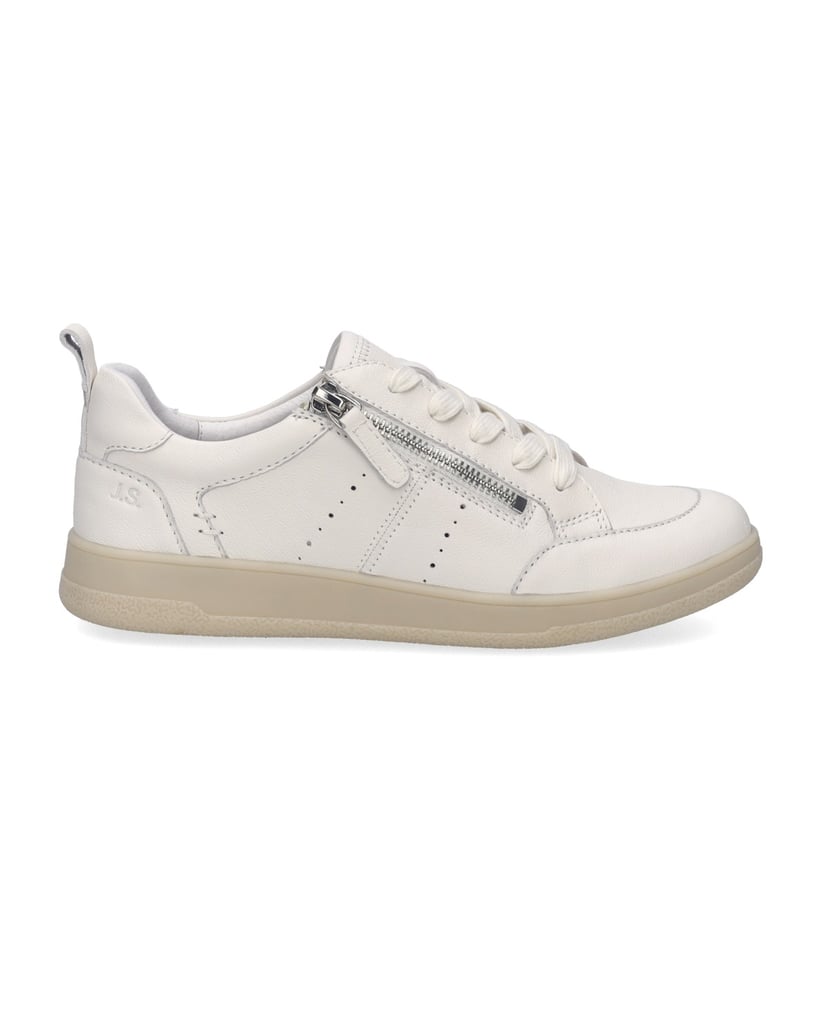 JOSEF-SEIBEL-JOSEF-SEIBEL-Jade-05-|-Sneaker-für-Damen-|-Weiß-weiss
