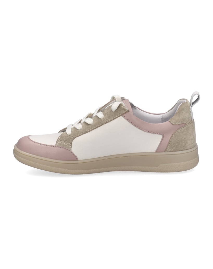 JOSEF-SEIBEL-JOSEF-SEIBEL-Jade-05-|-Sneaker-für-Damen-|-Rot-rosa