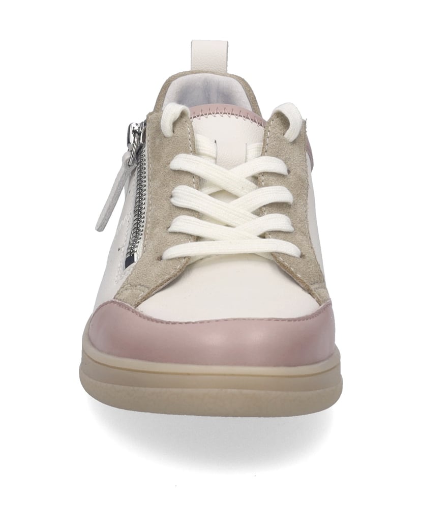 JOSEF-SEIBEL-JOSEF-SEIBEL-Jade-05-|-Sneaker-für-Damen-|-Rot-rosa