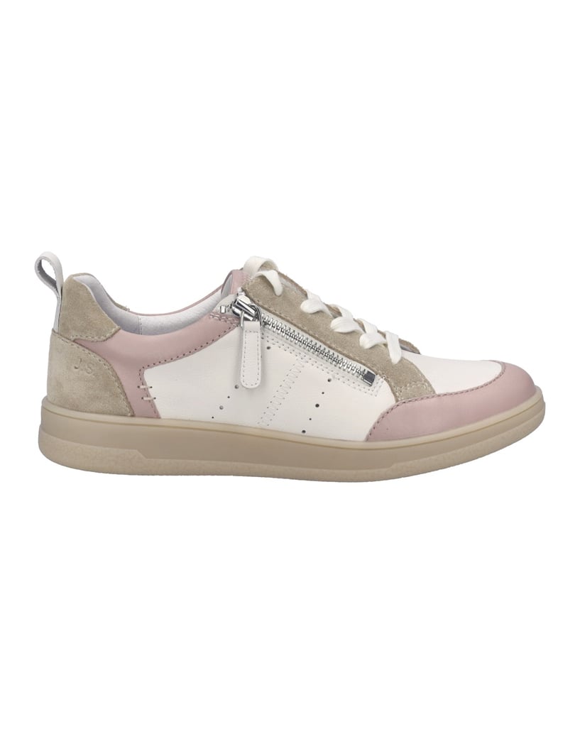 JOSEF-SEIBEL-JOSEF-SEIBEL-Jade-05-|-Sneaker-für-Damen-|-Rot-rosa