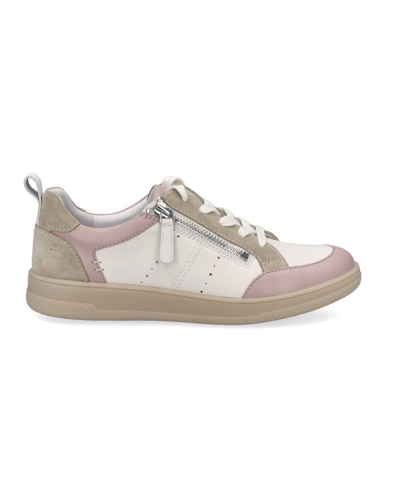 JOSEF-SEIBEL-JOSEF-SEIBEL-Jade-05-|-Sneaker-für-Damen-|-Rot-rosa